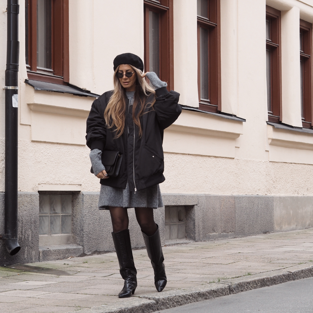 MEET CLAUDIA BEHNAN