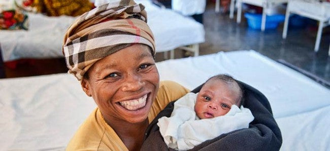 WOMEN'S DAY SPECIAL