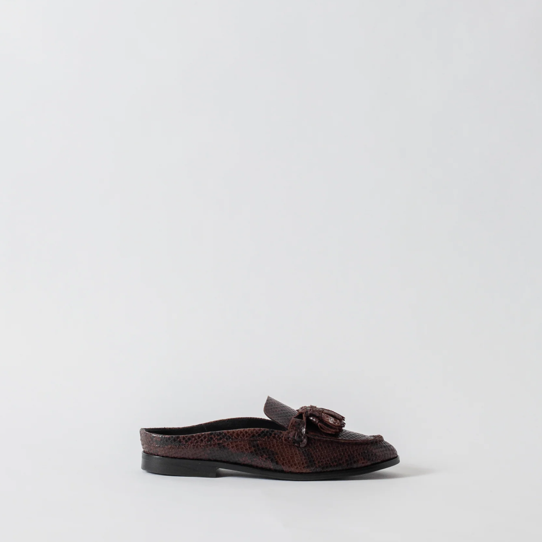 THE INGRID SLIP IN LOAFER