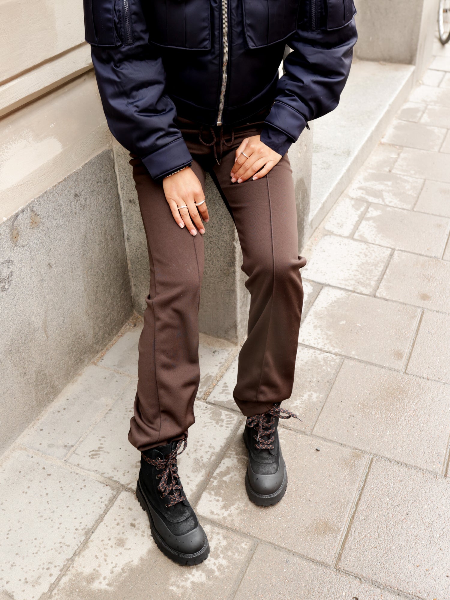 Blankens The Ambion black boots
