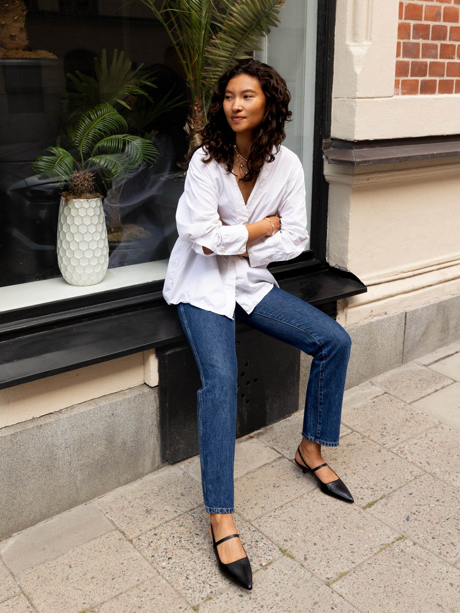 Blankens The Julie