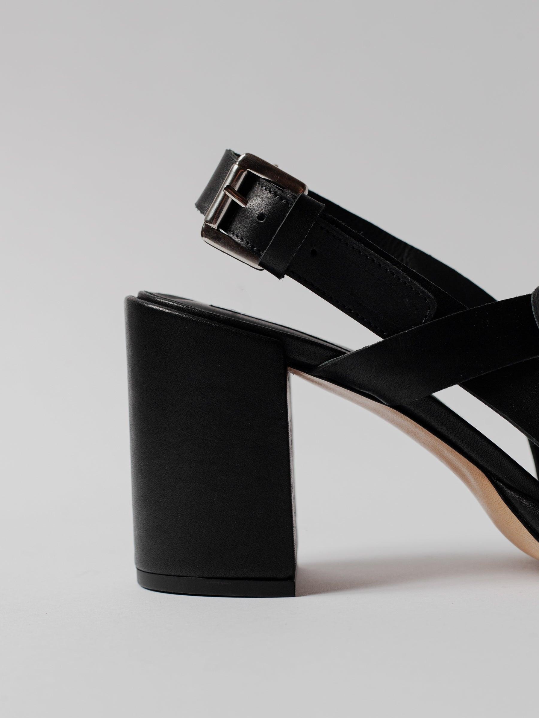 Blankens The Stina heels