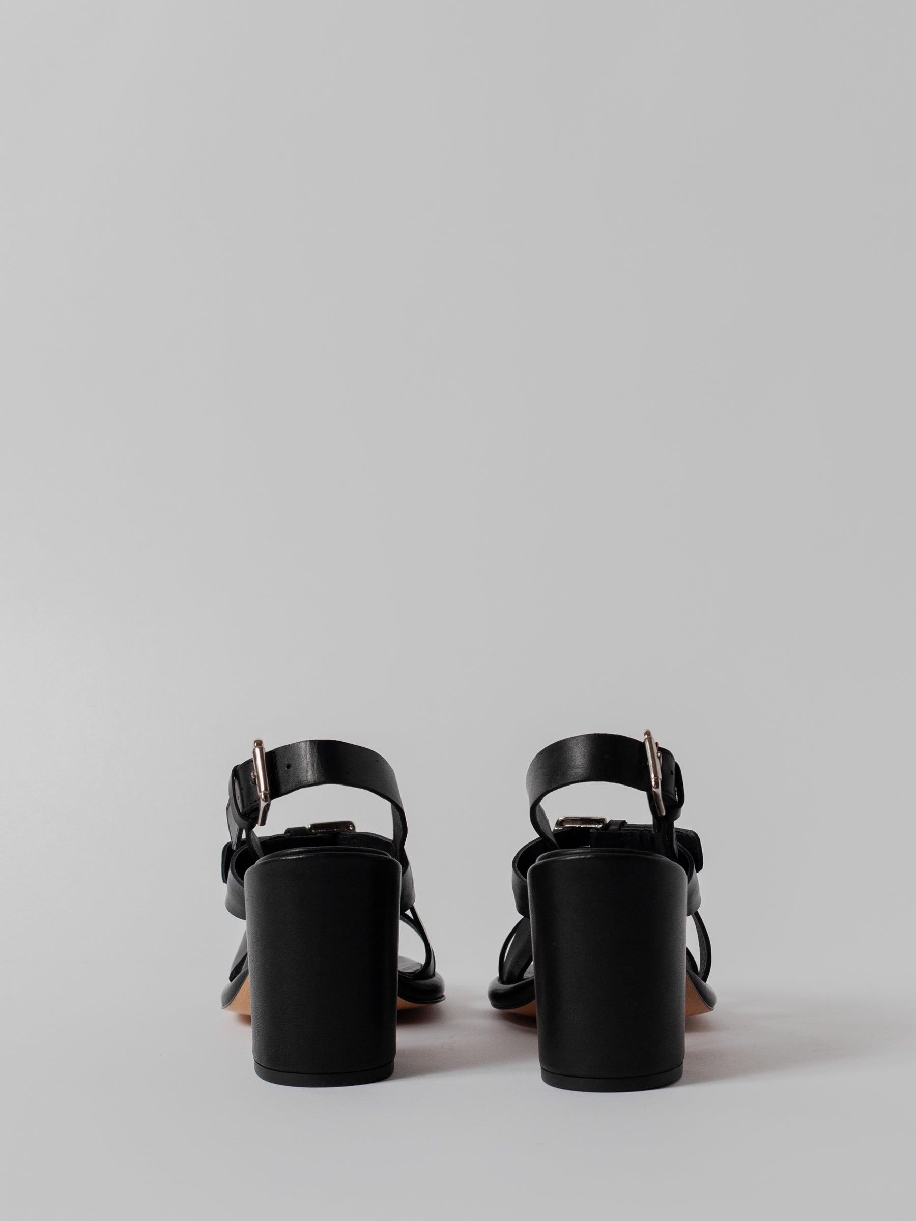 Blankens The Stina heels