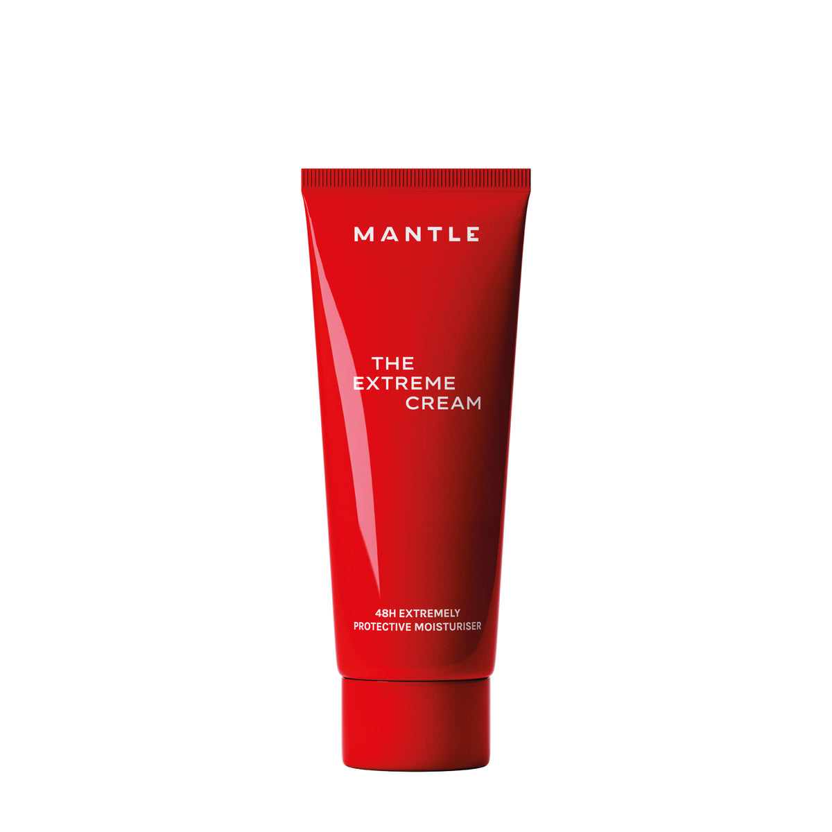 Free MANTLE The Extreme Cream with your purchase