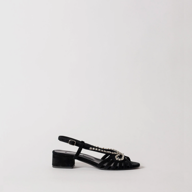 THE VITA RHINESTONES
