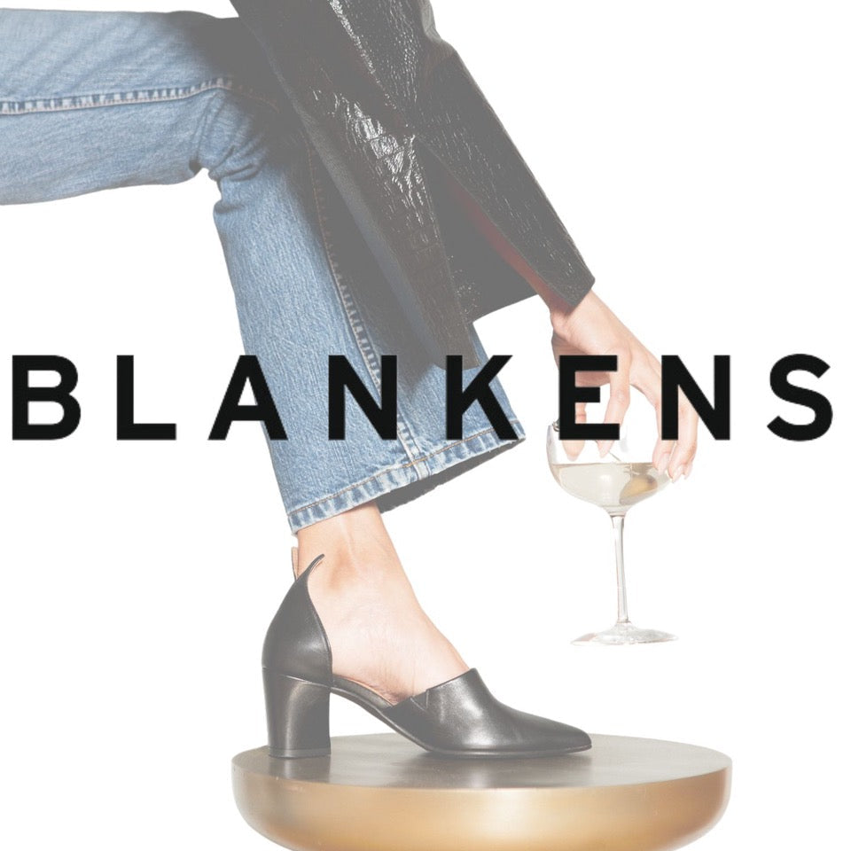 Blankens Gift Card